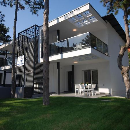 Residenza Due Perle Apartman Lignano Sabbiadoro Kültér fotó