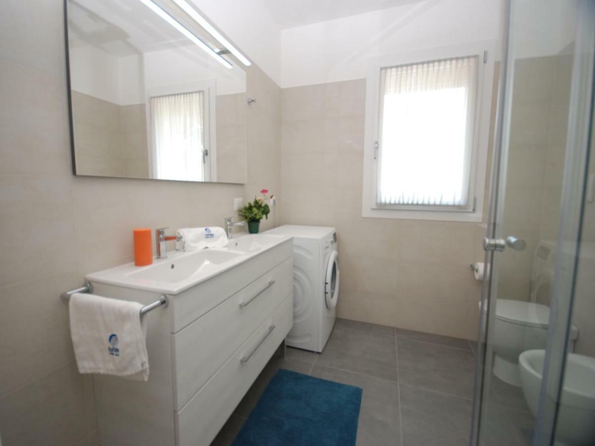 Residenza Due Perle Apartman Lignano Sabbiadoro Kültér fotó